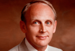 Dr. Carl Grote, Jr.