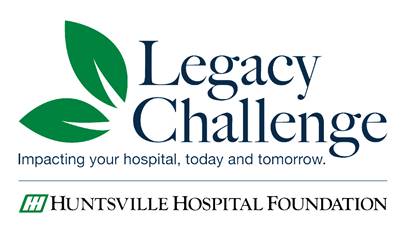 Legacy Challenge Logo